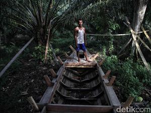 Menjaga Asa Perbatasan di Tanah Melayu Pulau Rupat Menjaga Asa Perbatasan di Tanah Melayu Pulau Rupat