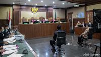 Napoleon dan Prasetijo Bersaksi dalam Sidang Djoko Tjandra