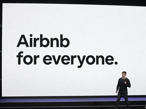Nekat Go Public di Tengah Pandemi, Harga Saham Airbnb Langsung Melejit
