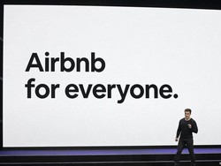 Nekat Go Public di Tengah Pandemi, Harga Saham Airbnb Langsung Melejit