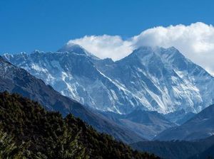 Mengenal Zona Kematian Pendaki di Gunung Everest