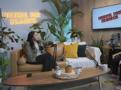 NSS: Putri Tanjung-Baim Wong Cerita Direndahkan dan Gagal Selama 13 Tahun