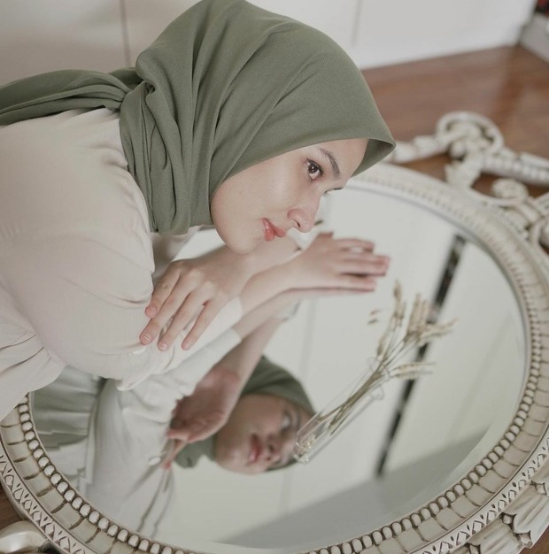 properti photoshoot di rumah