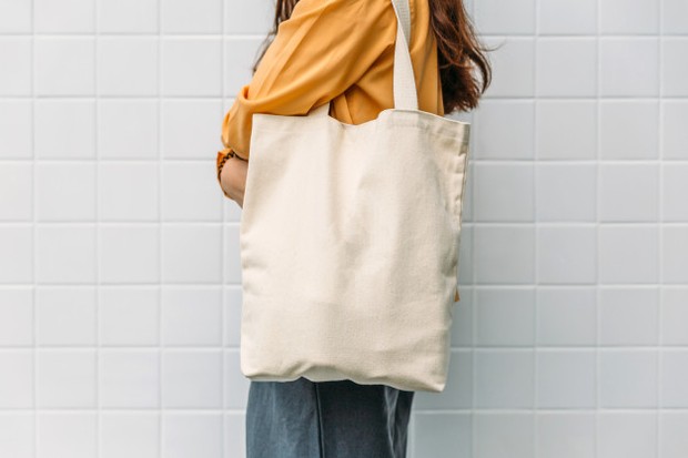Pecinta Tote Bag? Berikut Kepribadiannya/Foto: freepik.com Pecinta Tote Bag? Berikut Kepribadiannya