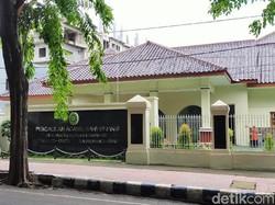 Hakim Pengadilan Agama Banyuwangi Meninggal Terpapar COVID-19