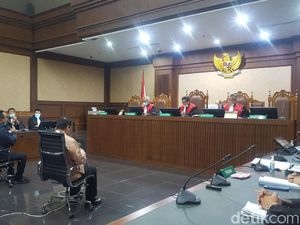 Cerita Brigjen Prasetijo Kenalkan Perantara Djoko Tjandra ke Irjen Napoleon