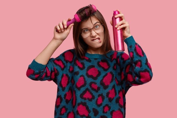 Pengaruh Emosi atau Stress