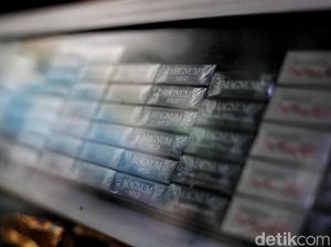 Sistem Tarif Cukai Mau Disederhanakan, Penerimaan Bisa Maksimal? Sistem Tarif Cukai Mau Disederhanakan, Penerimaan Bisa Maksimal?
