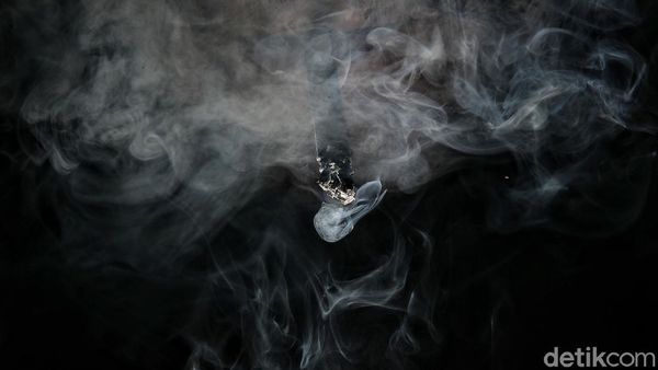 Pengumuman! Cukai Rokok 2021 Naik 12,5%