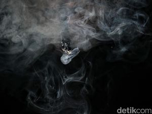 Pengumuman! Cukai Rokok 2021 Naik 12,5% Pengumuman! Cukai Rokok 2021 Naik 12,5%