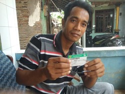 Testimoni Peserta JKN-KIS soal Pelayanan Rawat Inap