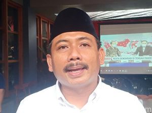 Menang dari Kotak Kosong, Ini Janji Cabup Ngawi untuk 100 Hari Pertama Kerja