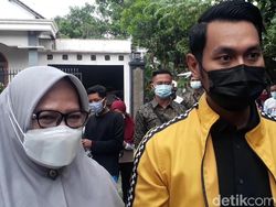 Doa dan Pesan Ibu untuk Cabup Lindra Jika Jadi Bupati Tuban