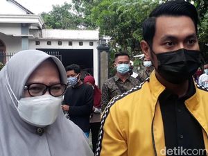 Doa dan Pesan Ibu untuk Cabup Lindra Jika Jadi Bupati Tuban Doa dan Pesan Ibu untuk Cabup Lindra Jika Jadi Bupati Tuban