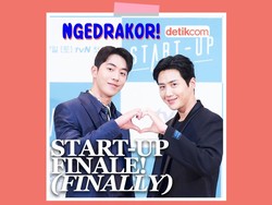 Podcast ngedrakor!: Ending Start-Up, Han Ji Pyeong Layak Dapat yang Terbaik