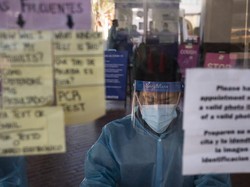 AS Catat 3 Ribu Kematian Akibat Corona Sehari, Tertinggi Sejak April