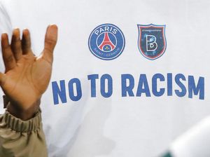 Babak Baru Wasit Rasis: Pelakunya Bukan Sebastian Coltescu?