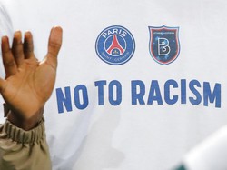 Babak Baru Wasit Rasis: Pelakunya Bukan Sebastian Coltescu?