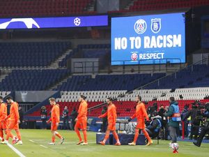 Dituding Wasit Rasis, Coltescu Curhat Gini ke Keluarganya