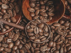 Rasulullah SAW Anjurkan Doa Ini Saat Minum Kopi