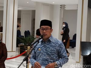 Ridwan Kamil Colek Para Sultan: Bela Negara dengan Belanja Produk UMKM