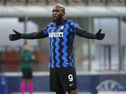 Lukaku Halangi Sundulan Sanchez, Shakhtar: Terima Kasih!