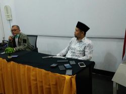 Kalah Versi QC, Calon Wakil Walkot Medan Salman Masih Tunggu Hasil KPU