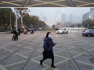 Wajah Wuhan di 2021 Setelah Hantaman Corona