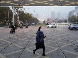 Wajah Wuhan di 2021 Setelah Hantaman Corona