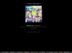 Situs Bawaslu Makassar Diretas, Ada Tulisan Ingat Janji-Janji Manismu