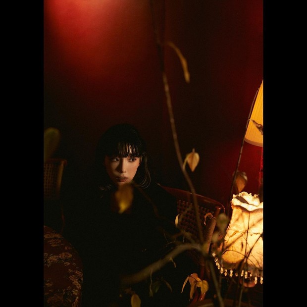 Taeyeon/Foto: instagram.com/girlsgeneration Taeyeon