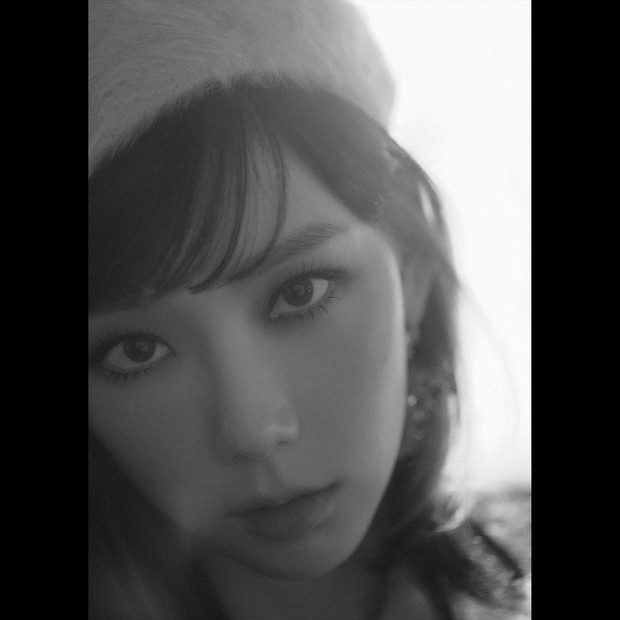 Taeyeon/Foto: instagram.com/girlsgeneration Taeyeon
