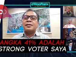 Danny Pomanto Apresiasi Kedewasaan Politik Pilwalkot Makassar