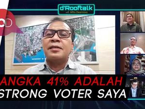 Danny Pomanto Apresiasi Kedewasaan Politik Pilwalkot Makassar Danny Pomanto Apresiasi Kedewasaan Politik Pilwalkot Makassar