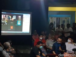 LSI: Paslon Al Haris-Abdullah Sani Menang di Pilgub Jambi Versi Quick Count