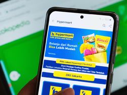 Belanja Produk Hypermart Kini Bisa Lewat Tokopedia, Ada Diskon Lho