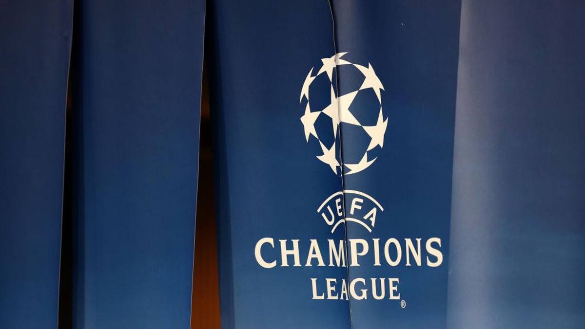 Sembilan laga Liga Champions tadi malam menghasilkan pemenang. Foto: Getty Images/Catherine Ivill