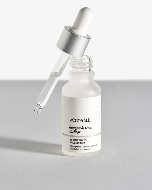 Whitelab Brightening Face Serum/ Foto: Whitelab.co.id Whitelab Brightening Face Serum/ Foto: Whitelab.co.id