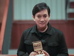 Yovie Widianto Tak Lagi Anggap 2020 Buruk, Kenapa?