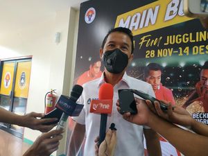 Timnas U-19 Belum Dapat Lawan Uji Coba di Spanyol