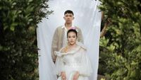 8 Momen Langka Kebersamaan Yura Yunita & Pacar yang Akan Segera Menikah