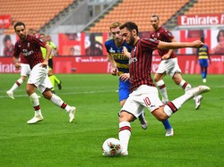 Jadwal Liga Italia Pekan Ini