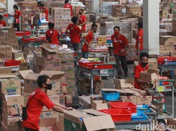 Serba-serbi Harbolnas 2024: Tagline dan Jadwal Pelaksanaan