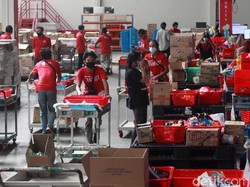 Alasan JD.COM Tutup JD.ID di RI: Fokus Bisnis Rantai Pasok