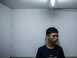 Remaja Hong Kong Dinyatakan Bersalah Atas Kasus Menghina Bendera China