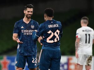 Sempurna! Arsenal Sapu Bersih Fase Grup Liga Europa