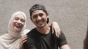 Potret Putri Anne, Istri Arya Saloka yang Diminta Cerai Penonton Ikatan Cinta