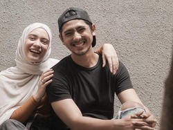 Duh! Istri Arya Saloka Dibilang Diam Saja Suami Selingkuh