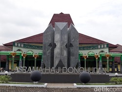 Setahun Pandemi Corona di Jateng dalam Angka