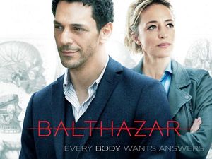 Balthazar, Ketika Kasus Pembunuhan Diungkap dengan Cara Tak Biasa Balthazar, Ketika Kasus Pembunuhan Diungkap dengan Cara Tak Biasa